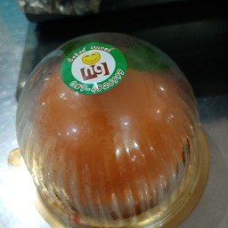 เค้กสมูทตี้-ส้ม