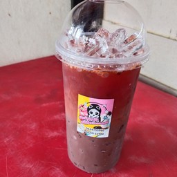 โกโก้ชาไทย