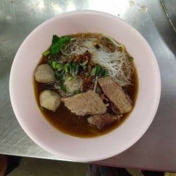 ก๋วยเตี๋ยวเนื้อ ซอยอยู่ดี7 ซอยอยู่ดี