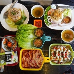 รวมๆ มื้อนี้