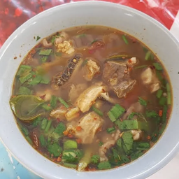 ต้มแซ่บเนื้อ