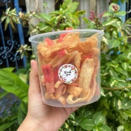 ยำแซ่บโครตซิ่ง ม.ศรีเพชร