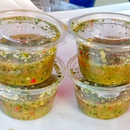 ไก่ทอดหาดใหญ่นายเบโตร (สาขา2)