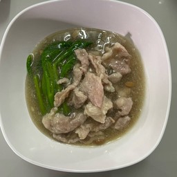 ราดหน้าแต้จิ๋วสูตรต้นตำรับสาขาเชียงราย