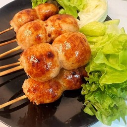 น้ำ กระต๊อบหวานเจี๊ยบ