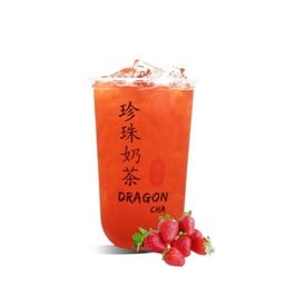 ดราก้อนชา เริ่ม19 บาท ชานมไข่มุกใต้หวัน ตลาดโพธิ์พระยา Dragon Cha ตลาดโพธิ์พระยา