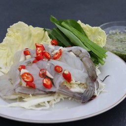 ยำ YUMPAOOY (ยำป้าอ้อย) หทัยราษฎร์37