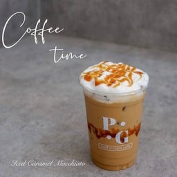 Caramel Macchiato