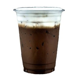 กาแฟสด มอคค่า