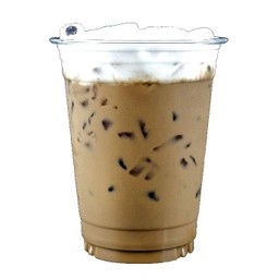 กาแฟสด คาปูชิโน