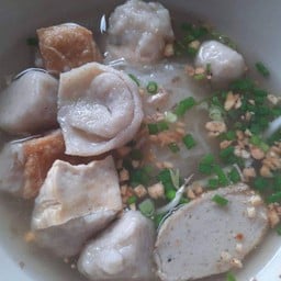 เหลาแคะ