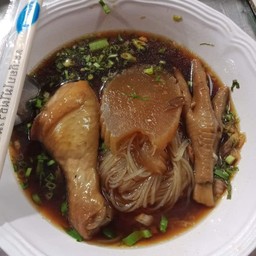 ร้านข้าวมันไก่เมืองเพรียว  สาขา3เทพประสิทธิ์