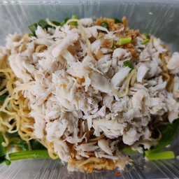 บะหมี่ ปู