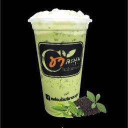 ชาเขียว