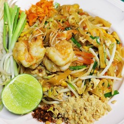 นาทีอาหารตามสั่ง x ซดเส้นเล่นซุป