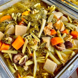 จับฉ่าย (เจ)