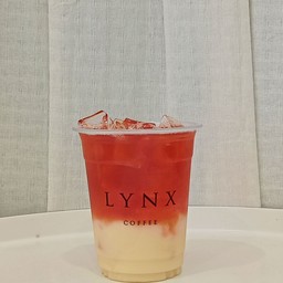 Summer Rose Tea