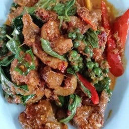 ร้านทะเลดำ แจ้งวัฒนะ ซ.5