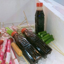 น้ำซอสหม่าล่า