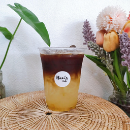 แบล็คยูสุ