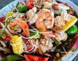 ตำป่าทะเล