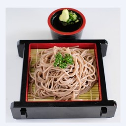 โซบะเย็น