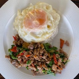 โคตรกะเพรา ร้อยเอ็ดวาปีฯ