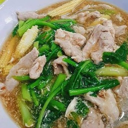 ราดหน้า