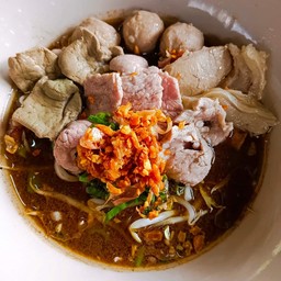 เกาเหลาเนื้อ