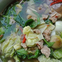 แกงอ่อมหมู