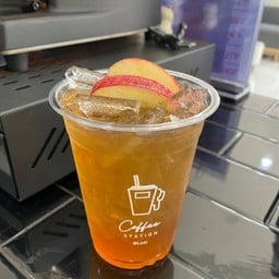 ชาแอปเปิ้ล