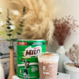 ไมโลรถโรงเรียน Milo