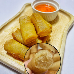 ปอเปี๊ยวุ้นเส้น