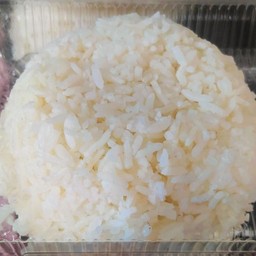 ข้าวเปล่า