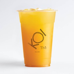 Peach Juice