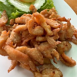 ไก่ทอด
