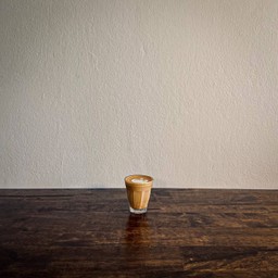 piccolo latte