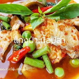ครัวอินดี้ ท่าเรือท้องคุ้ง