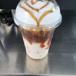 คาราเมล มัคคิอาโต้