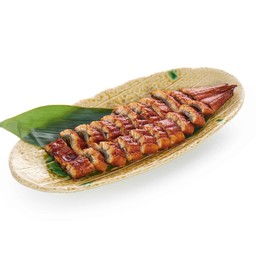 Unagi kabayaki