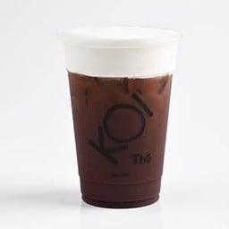 Cacao Barry Macchiato