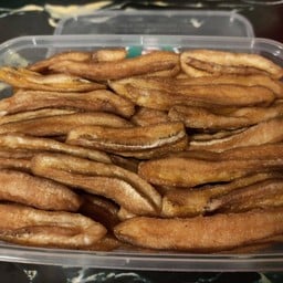 บ้านลุงแก่ผลไม้