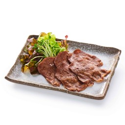 Gyutan Shio Yaki