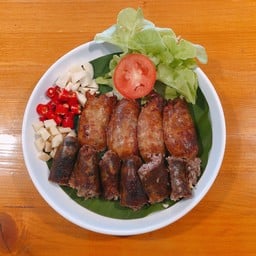 หม่ำหมูทอด(ชัยภูมิ)