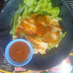 สุกี้แห้งเนื้อ