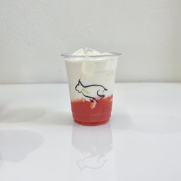 STRAWBERRY MILK