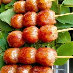 ร้านอาหารตามสั่งคลองหลวง 35