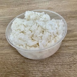 ข้าวเปล่า