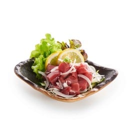 Tuna Tataki