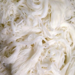 ขนมจีนเปล่า